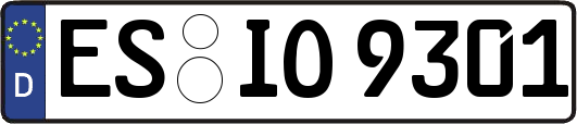 ES-IO9301
