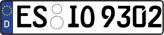 ES-IO9302