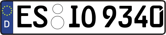 ES-IO9340