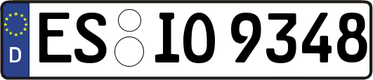 ES-IO9348