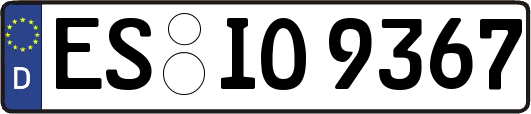 ES-IO9367
