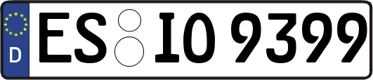 ES-IO9399