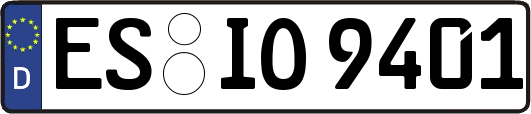 ES-IO9401