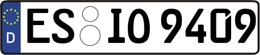 ES-IO9409