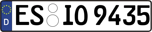 ES-IO9435