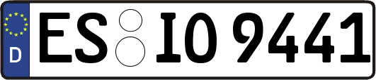 ES-IO9441
