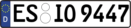 ES-IO9447