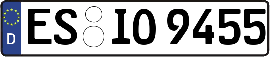 ES-IO9455