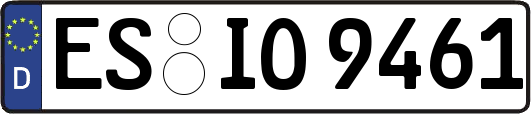 ES-IO9461