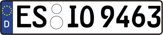 ES-IO9463