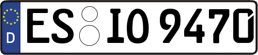 ES-IO9470