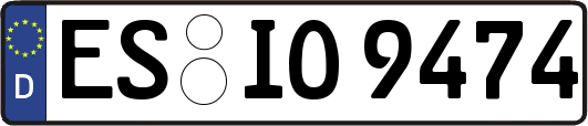 ES-IO9474