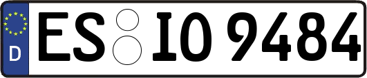 ES-IO9484
