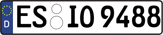 ES-IO9488
