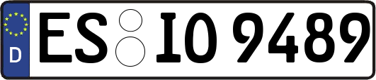 ES-IO9489