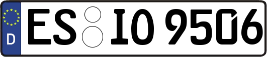 ES-IO9506