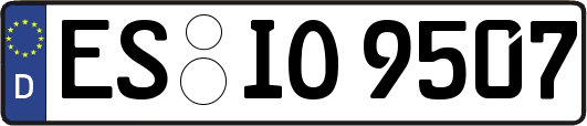 ES-IO9507