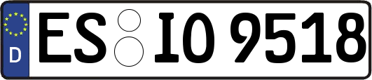 ES-IO9518