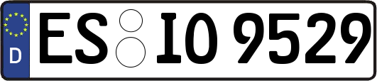 ES-IO9529