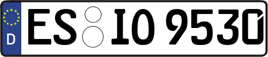 ES-IO9530