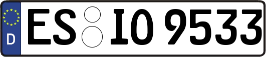 ES-IO9533