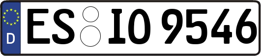 ES-IO9546