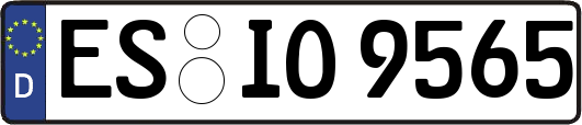 ES-IO9565