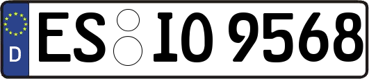 ES-IO9568