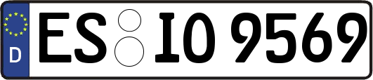ES-IO9569