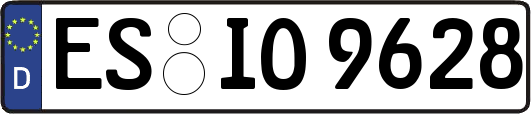 ES-IO9628
