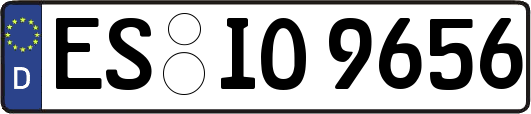 ES-IO9656