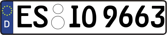ES-IO9663