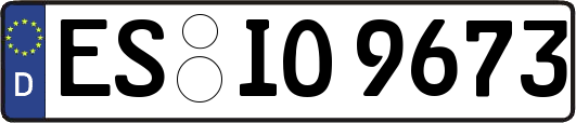ES-IO9673