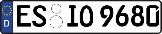 ES-IO9680