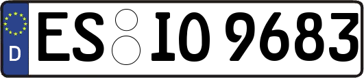 ES-IO9683