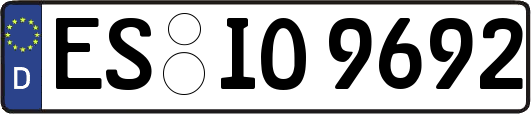 ES-IO9692