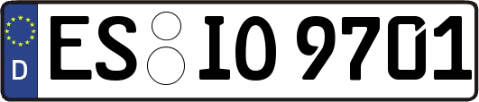 ES-IO9701