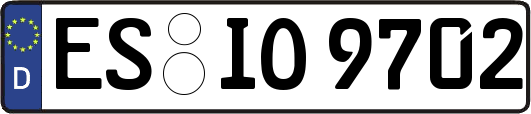 ES-IO9702