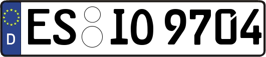ES-IO9704
