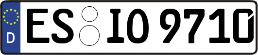 ES-IO9710