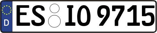 ES-IO9715