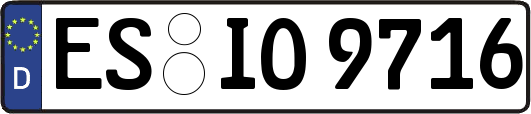 ES-IO9716