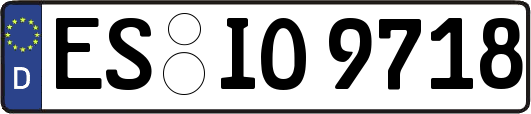 ES-IO9718
