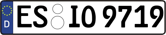ES-IO9719
