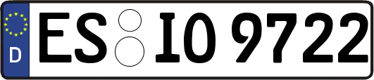 ES-IO9722