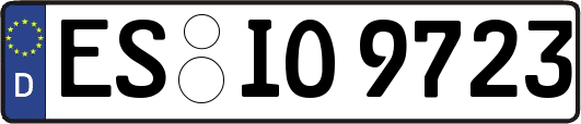 ES-IO9723