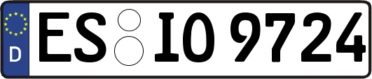 ES-IO9724