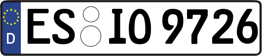 ES-IO9726