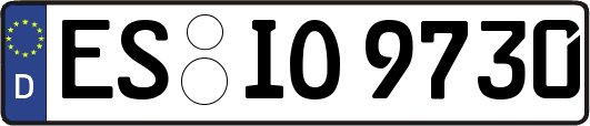 ES-IO9730