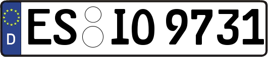ES-IO9731